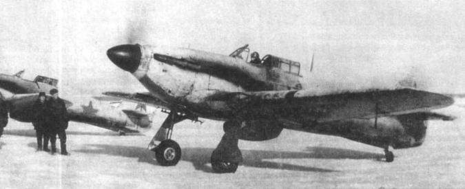 Hawker Hurricane. Часть Hawker Hurricane. Часть