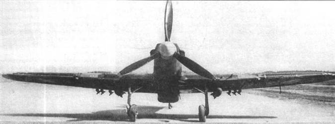 Hawker Hurricane. Часть Hawker Hurricane. Часть