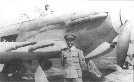Hawker Hurricane. Часть Hawker Hurricane. Часть