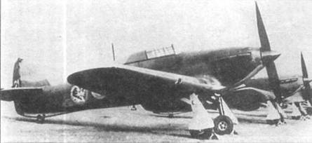 Hawker Hurricane. Часть Hawker Hurricane. Часть