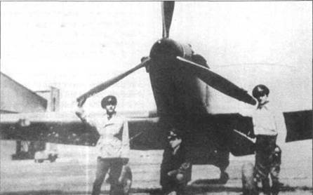 Hawker Hurricane. Часть Hawker Hurricane. Часть