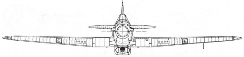 Hawker Hurricane. Часть Hawker Hurricane. Часть
