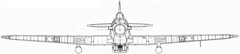 Hawker Hurricane. Часть Hawker Hurricane. Часть
