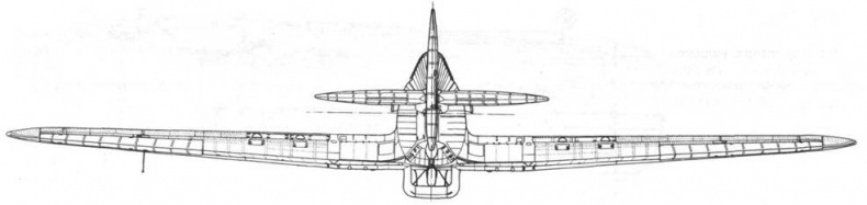 Hawker Hurricane. Часть Hawker Hurricane. Часть