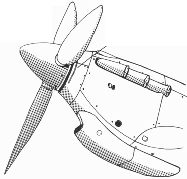 Hawker Hurricane. Часть 1 Hawker Hurricane. Часть 1