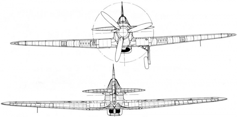 Hawker Hurricane. Часть 1 Hawker Hurricane. Часть 1