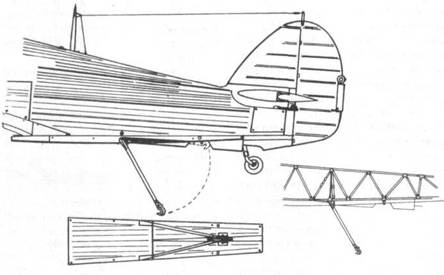 Hawker Hurricane. Часть 1 Hawker Hurricane. Часть 1