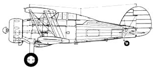Gloster Gladiator Gloster Gladiator