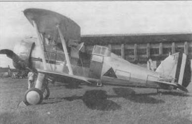 Gloster Gladiator Gloster Gladiator