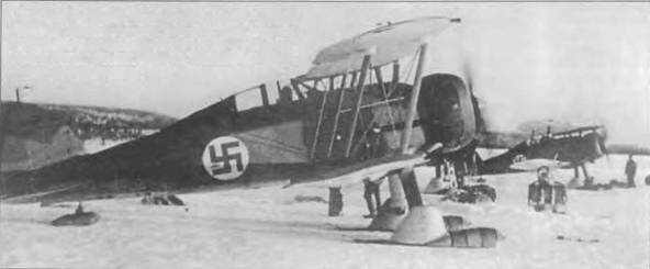 Gloster Gladiator Gloster Gladiator