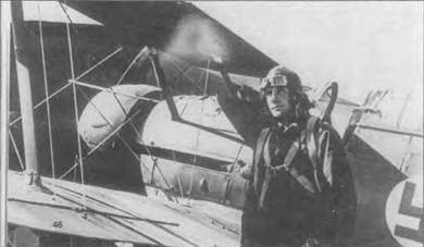 Gloster Gladiator Gloster Gladiator