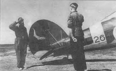 Gloster Gladiator Gloster Gladiator
