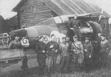 Gloster Gladiator Gloster Gladiator