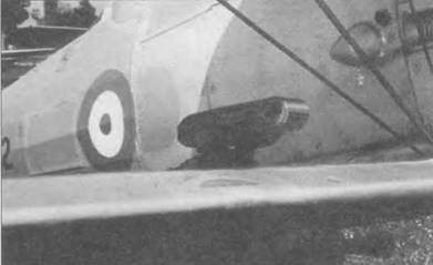 Gloster Gladiator Gloster Gladiator