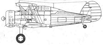 Gloster Gladiator Gloster Gladiator