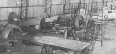 Gloster Gladiator Gloster Gladiator