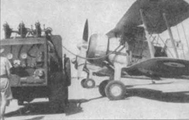 Gloster Gladiator Gloster Gladiator