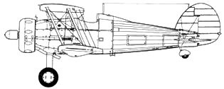 Gloster Gladiator Gloster Gladiator
