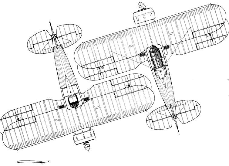 Gloster Gladiator Gloster Gladiator