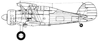 Gloster Gladiator Gloster Gladiator