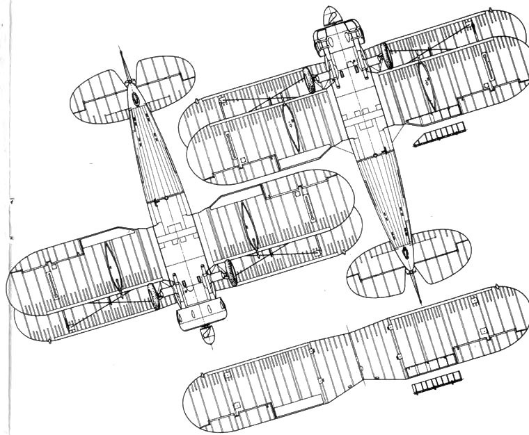 Gloster Gladiator Gloster Gladiator