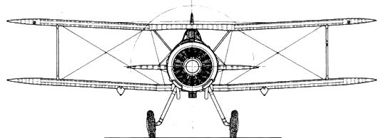 Gloster Gladiator Gloster Gladiator