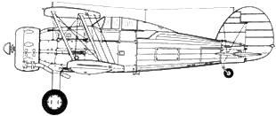 Gloster Gladiator Gloster Gladiator