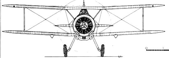 Gloster Gladiator Gloster Gladiator