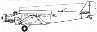 Junkers Ju 5 Junkers Ju 5