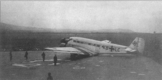 Junkers Ju 5 Junkers Ju 5