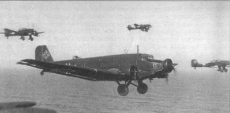 Junkers Ju 5 Junkers Ju 5