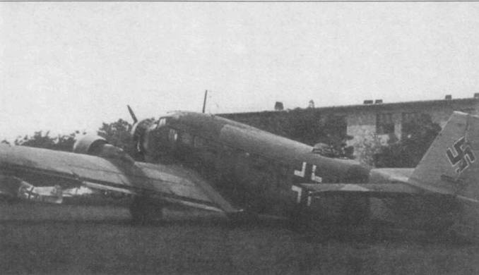 Junkers Ju 5 Junkers Ju 5