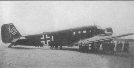 Junkers Ju 5 Junkers Ju 5