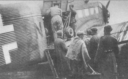 Junkers Ju 5 Junkers Ju 5