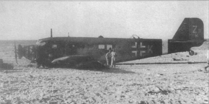 Junkers Ju 5 Junkers Ju 5