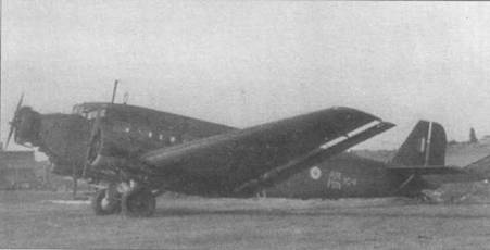Junkers Ju 5 Junkers Ju 5