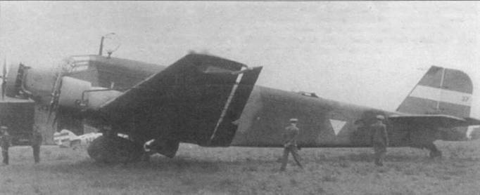 Junkers Ju 5 Junkers Ju 5