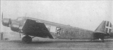Junkers Ju 5 Junkers Ju 5