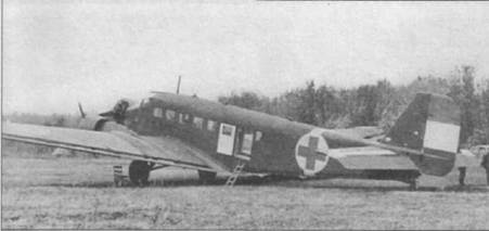 Junkers Ju 5 Junkers Ju 5