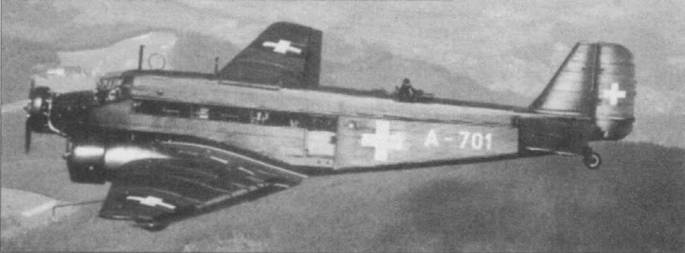 Junkers Ju 5 Junkers Ju 5