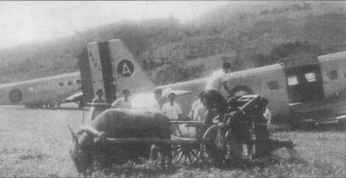 Junkers Ju 5 Junkers Ju 5