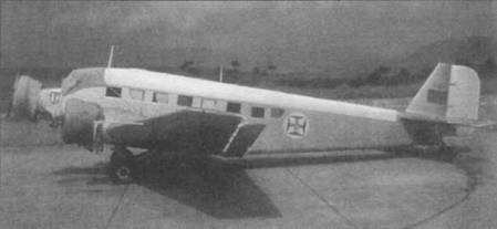 Junkers Ju 5 Junkers Ju 5