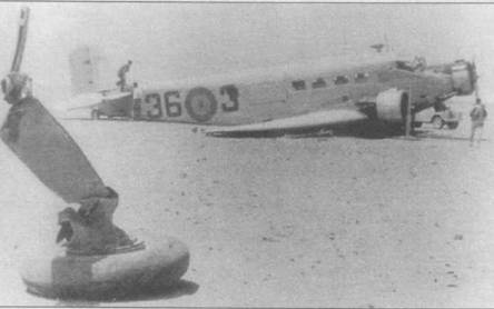 Junkers Ju 5 Junkers Ju 5