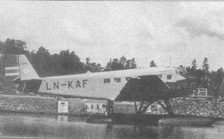 Junkers Ju 5 Junkers Ju 5