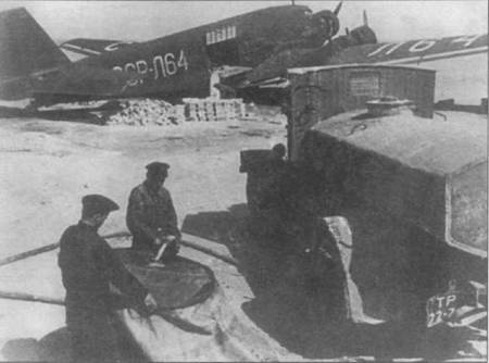 Junkers Ju 5 Junkers Ju 5