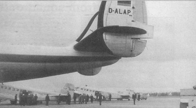 Junkers Ju 5 Junkers Ju 5