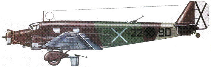 Junkers Ju 5 Junkers Ju 5