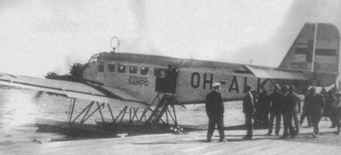 Junkers Ju 5 Junkers Ju 5
