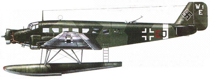 Junkers Ju 5 Junkers Ju 5
