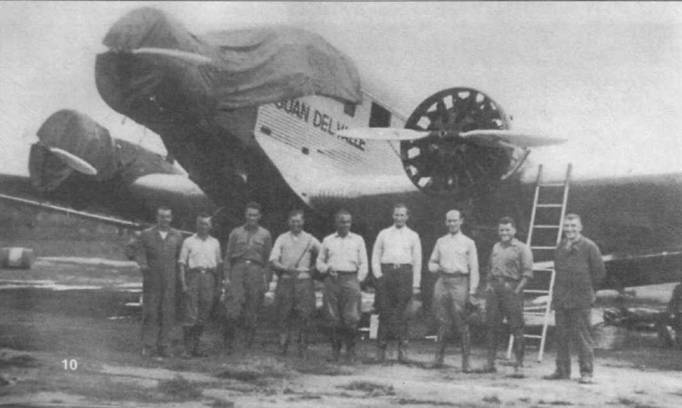 Junkers Ju 5 Junkers Ju 5